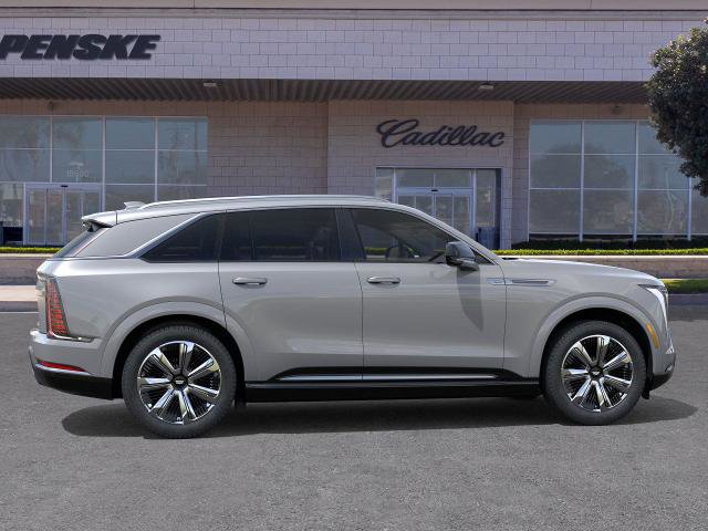 New 2026 Cadillac Escalade IQ Luxury 1 w/ LPO, Floor Liner Package image 5