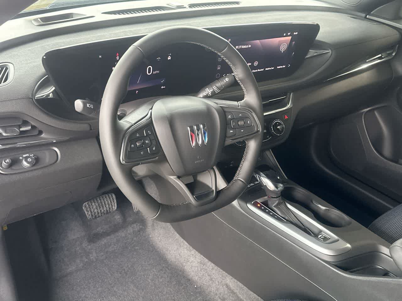 New 2026 Buick Envista Sport Touring w/ Convenience I Package FWD image 13