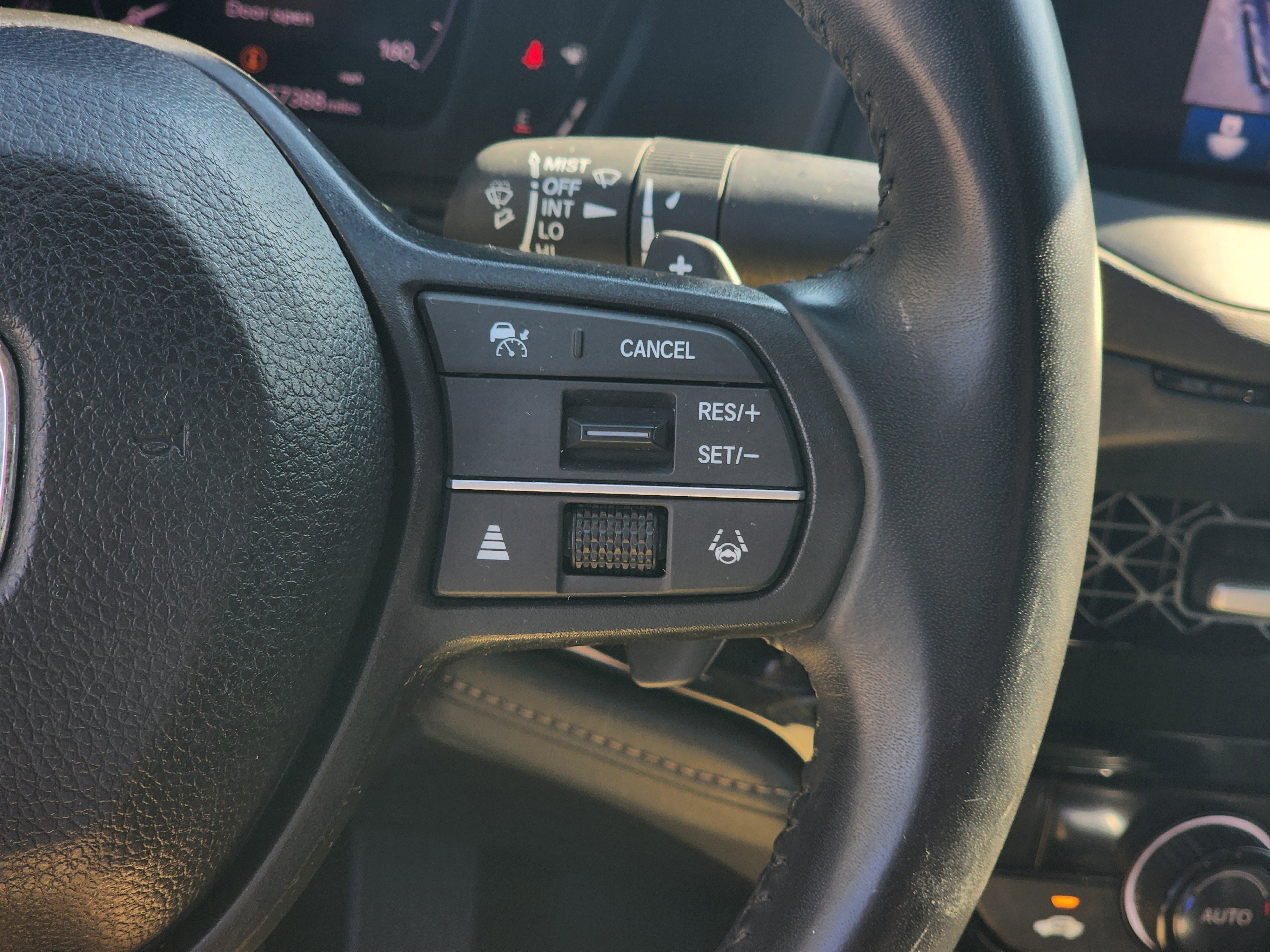 Certified 2024 Honda Accord EX-L image 21