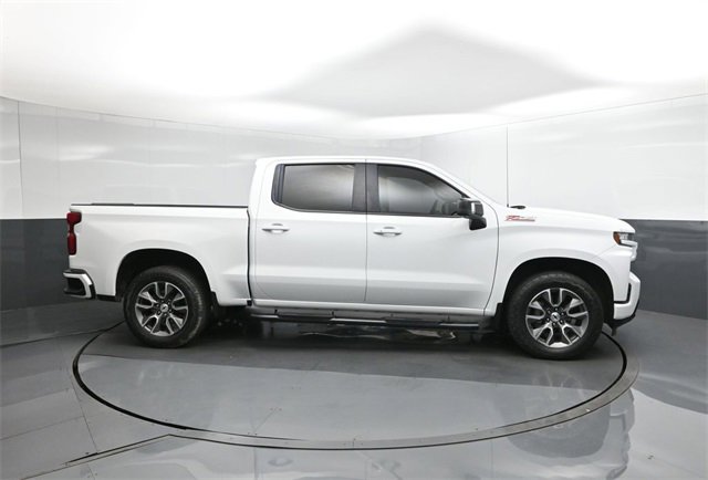 Used 2022 Chevrolet Silverado 1500 RST image 26