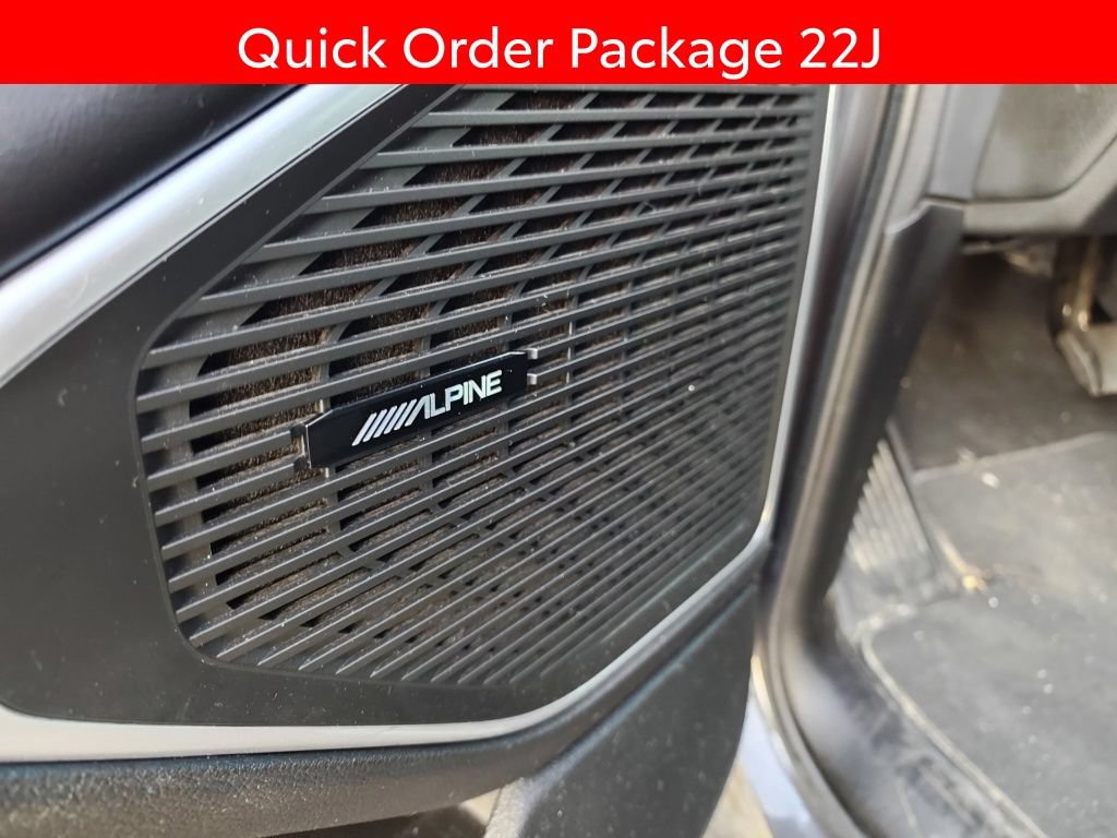 Used 2022 Jeep Wagoneer Series II AWD/4WD image 8