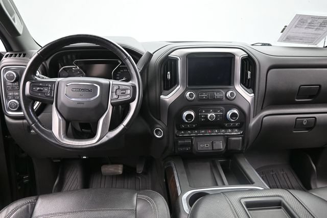Used 2020 GMC Sierra 1500 Denali w/ Denali Carbonpro Edition AWD/4WD image 25