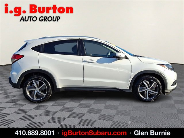 Used 2022 Honda HR-V EX image 7
