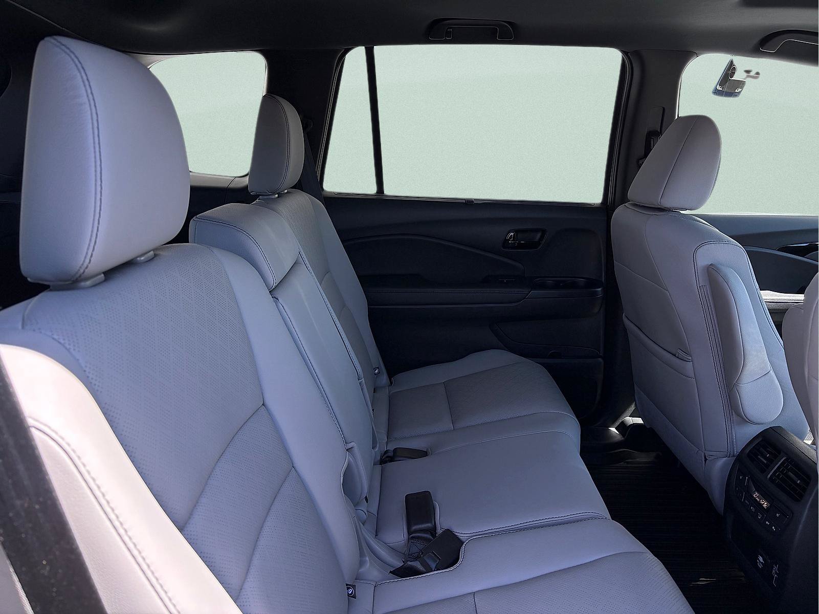 Certified 2023 Honda Passport Elite image 34