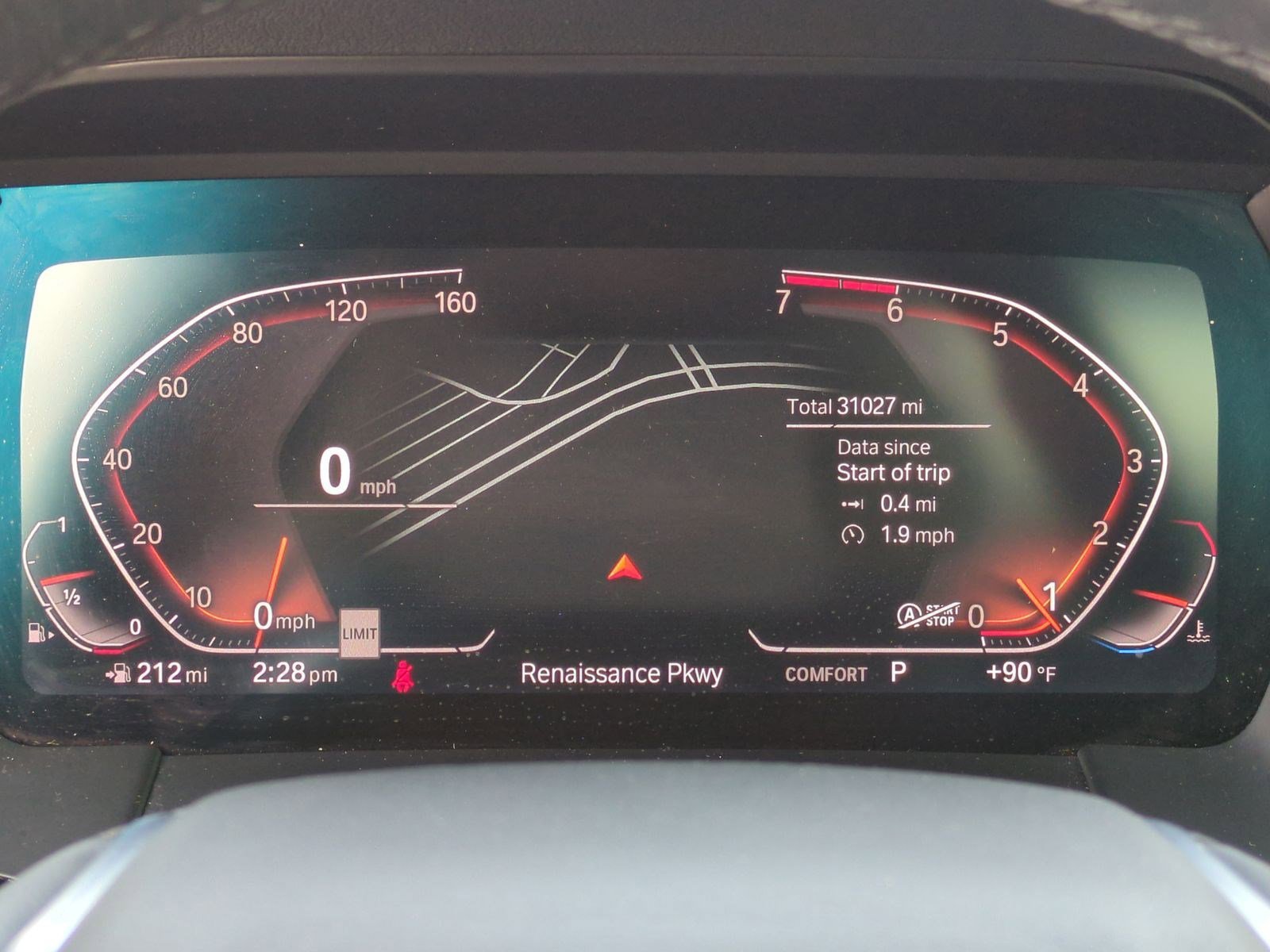 Used 2020 BMW Z4 sDrive30i w/ Premium Package image 21