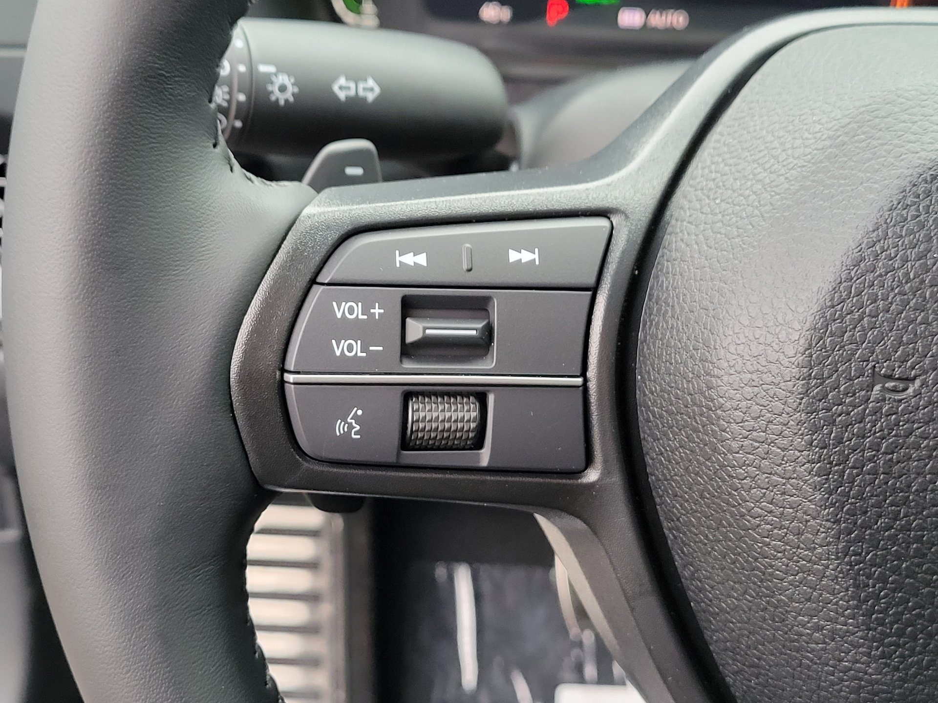 Certified 2025 Honda Accord Sport image 22