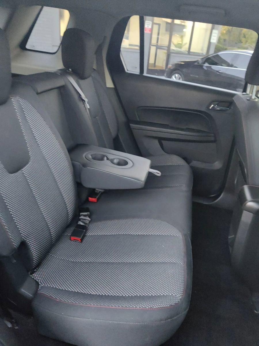 Used 2013 GMC Terrain SLE AWD/4WD image 14