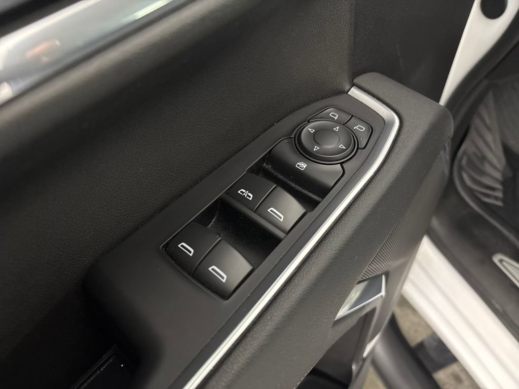 Used 2024 Chevrolet Silverado 1500 RST image 15