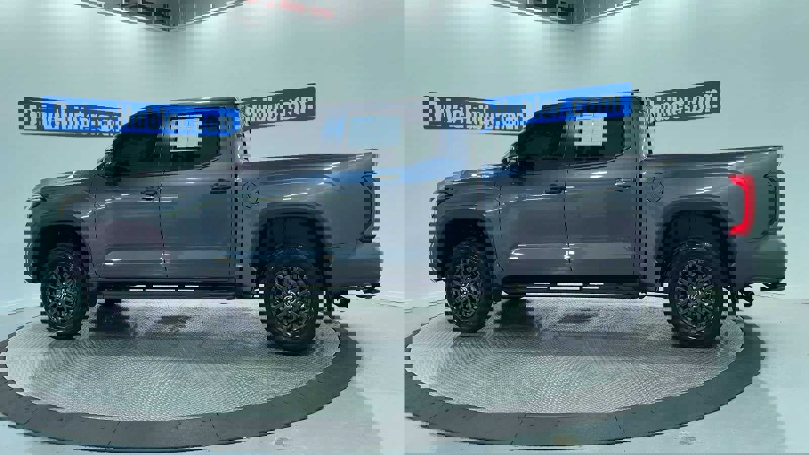 Used 2024 Toyota Tundra SR5 image 43