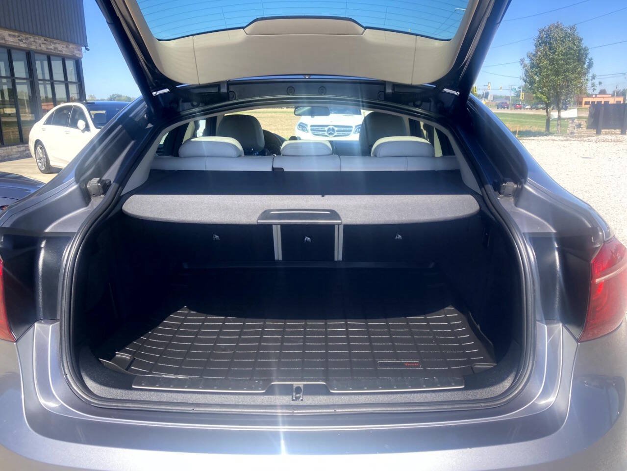 Used 2015 BMW X6 xDrive35i AWD/4WD image 20