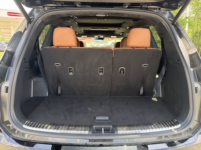 Certified 2025 Kia Telluride SX Prestige X-Line AWD/4WD image 25
