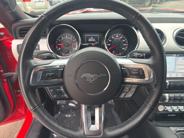 Used 2017 Ford Mustang GT Premium w/ Equipment Group 401A image 17