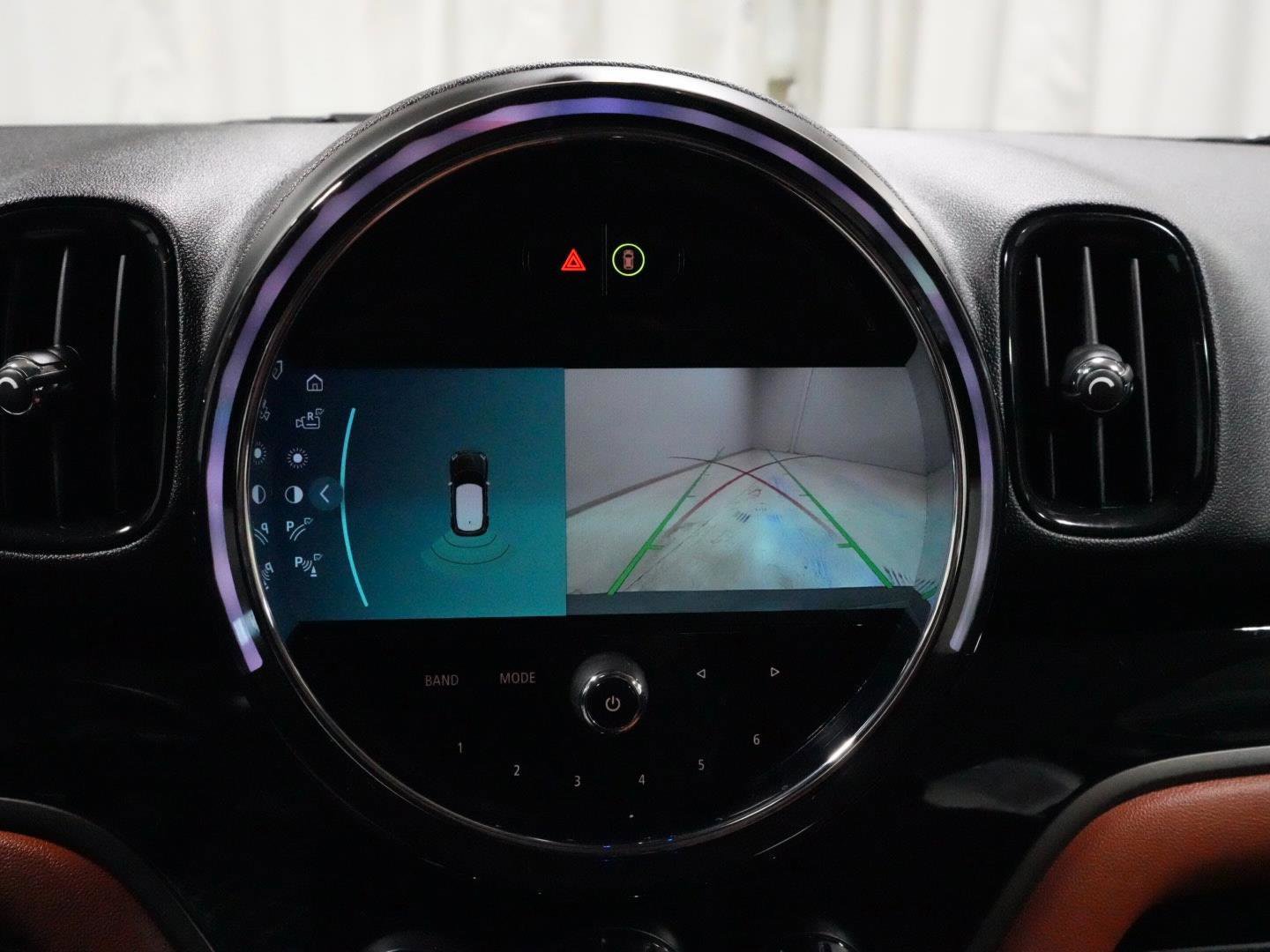 Certified 2023 MINI Cooper Countryman S w/ Signature Upholstery Package image 20