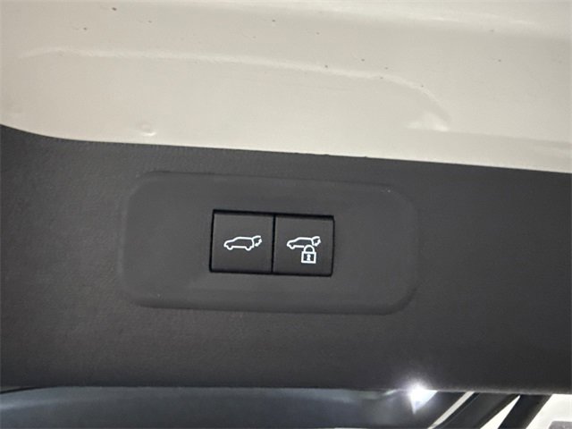 New 2026 Lexus TX 350 AWD image 24