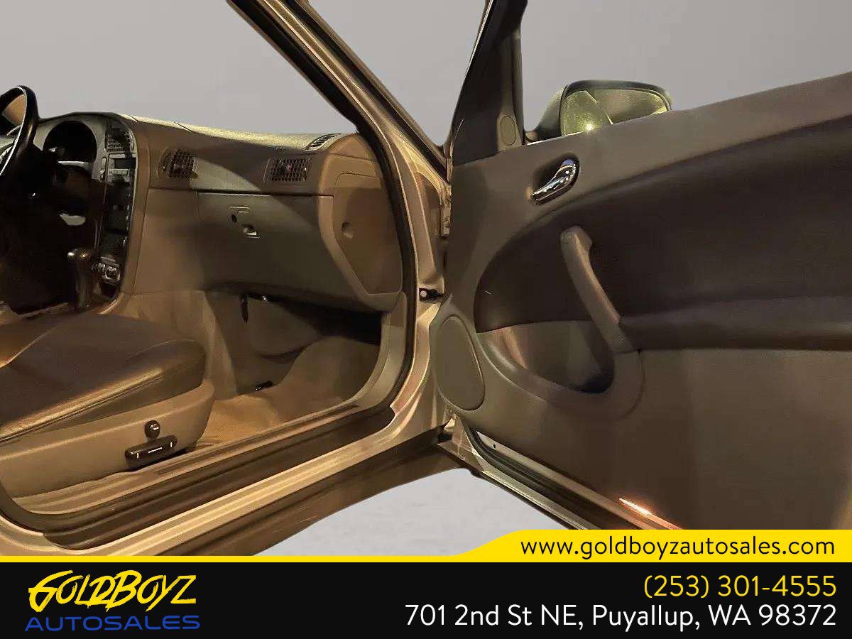 Used 2003 Saab 9-5 Arc image 15