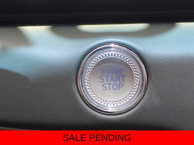 Used 2025 Genesis GV80 2.5T Prestige AWD/4WD image 27