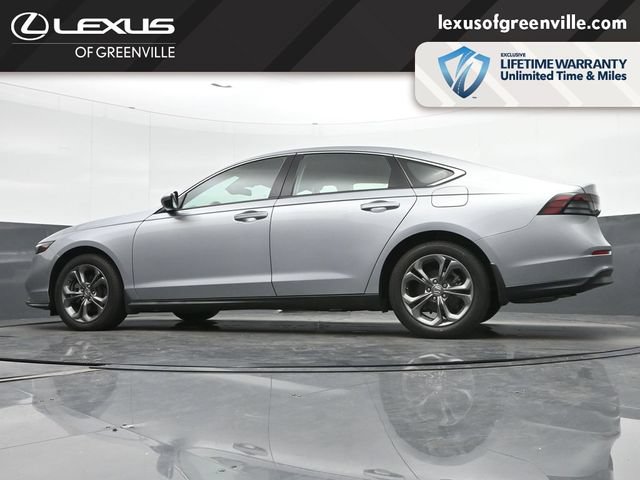 Used 2023 Honda Accord EX image 33