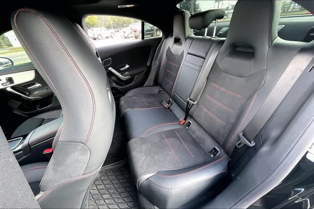 New 2025 Mercedes-Benz CLA 250 image 23