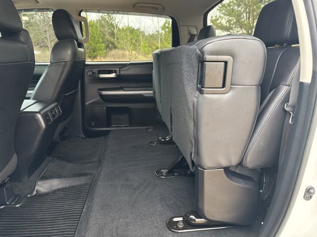 Used 2019 Toyota Tundra Limited w/ Limited Premium Package AWD/4WD image 15