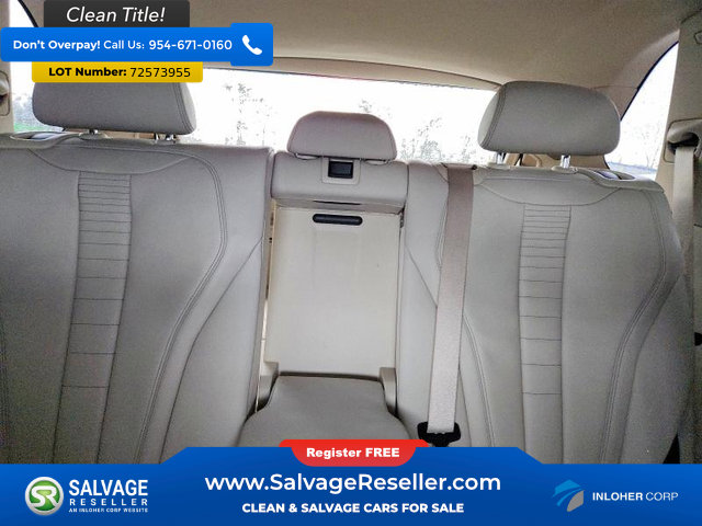 Used 2014 BMW X5 xDrive50i AWD/4WD image 13