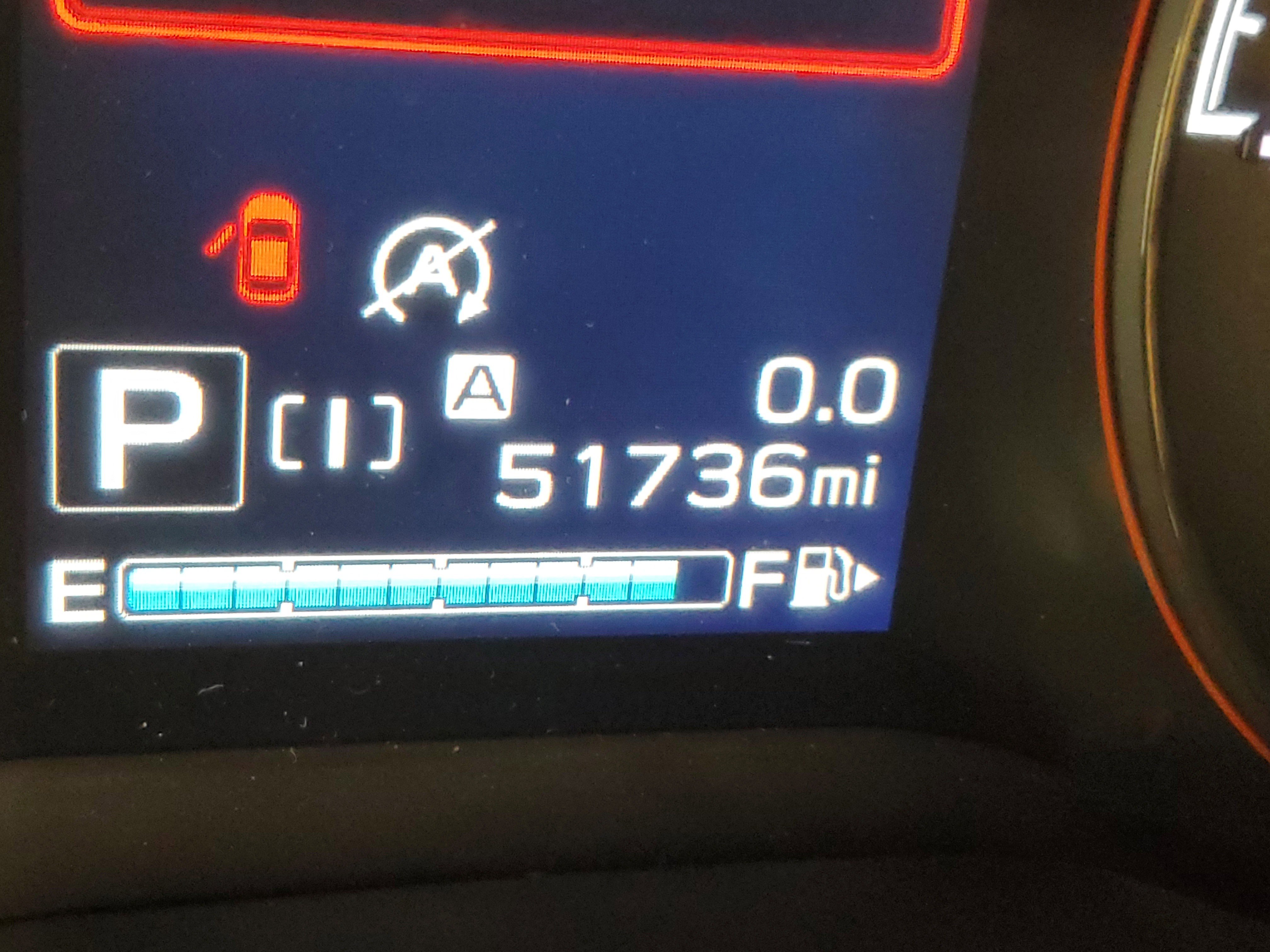 Used 2020 Subaru Forester Sport w/ Popular Package #2 image 26