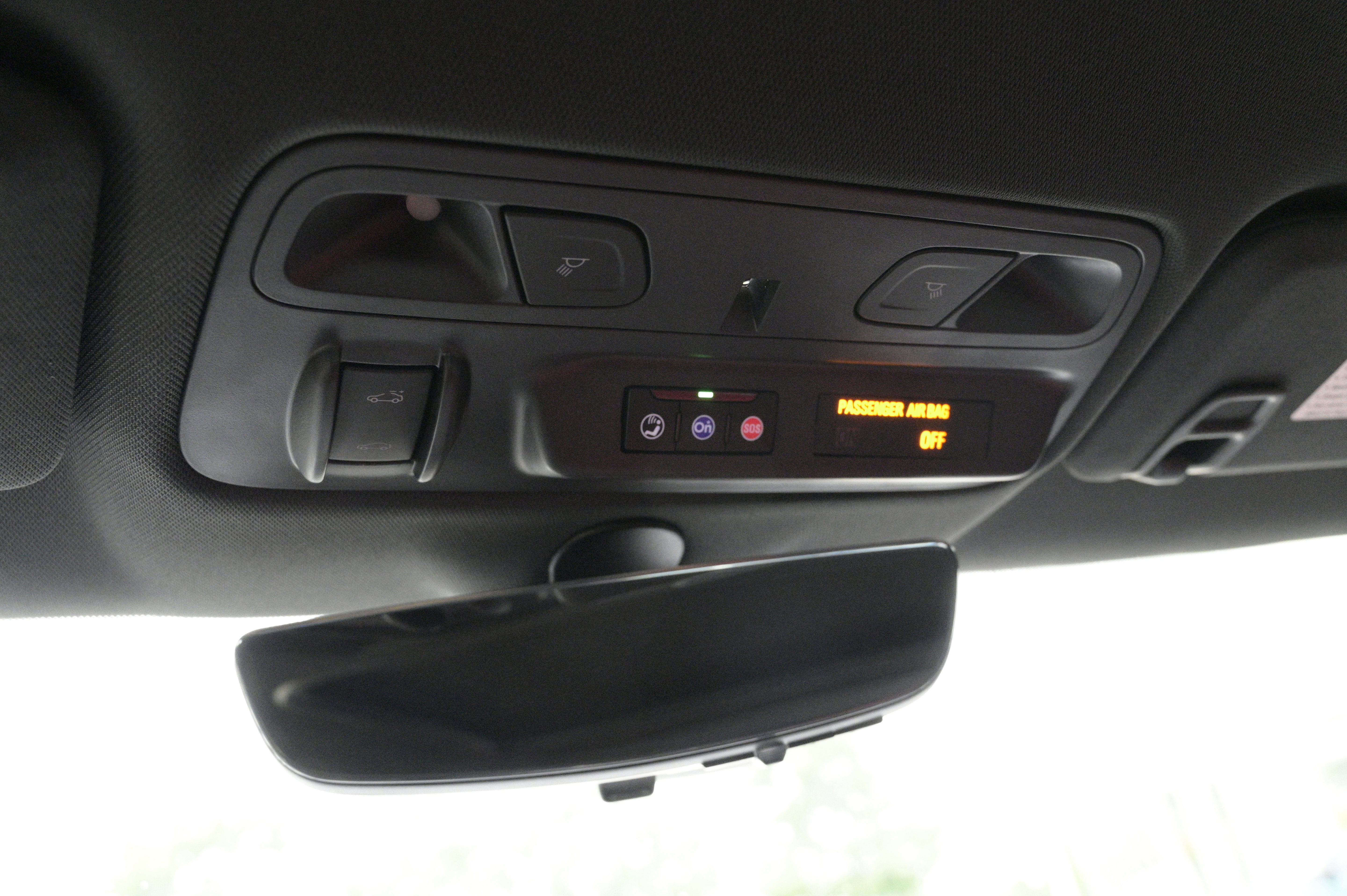 Used 2024 Chevrolet Camaro SS image 34