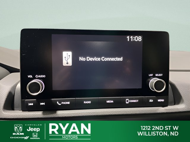 Used 2024 Honda CR-V Sport image 21