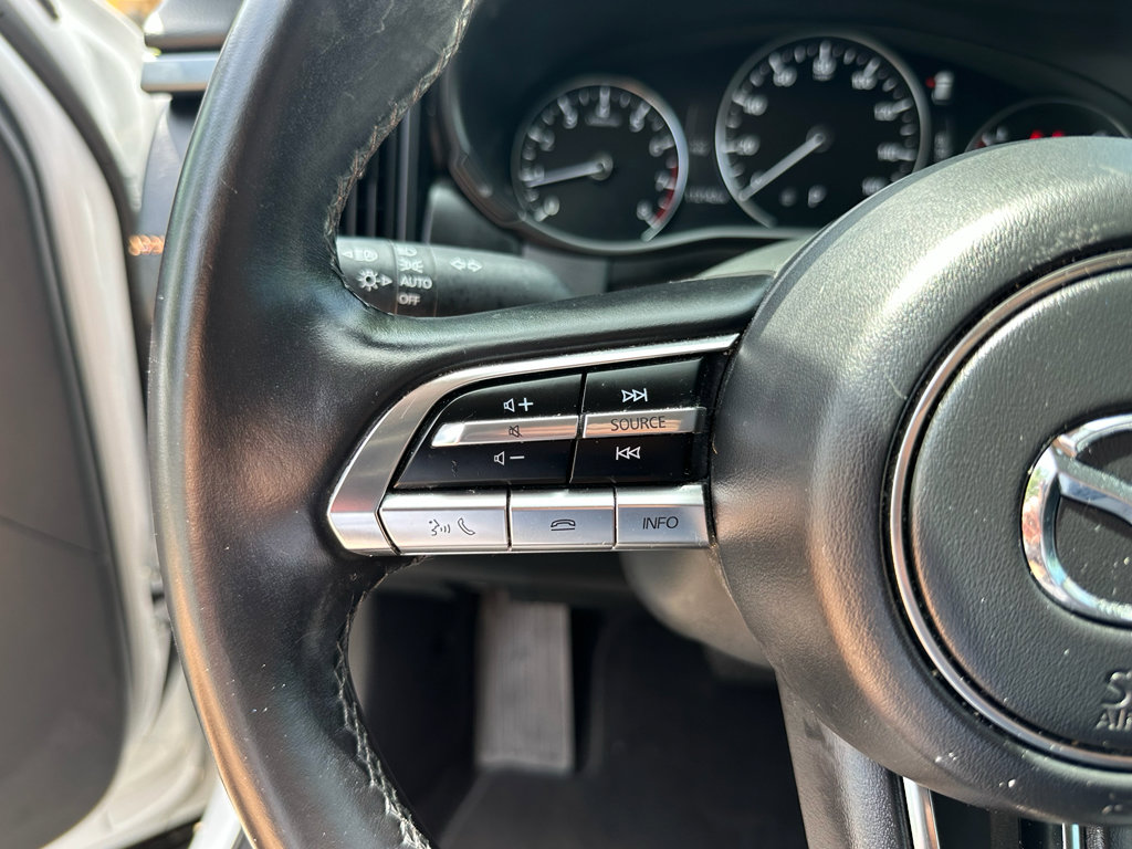 Used 2023 MAZDA CX-50 AWD 2.5 S w/ Cargo Package image 19