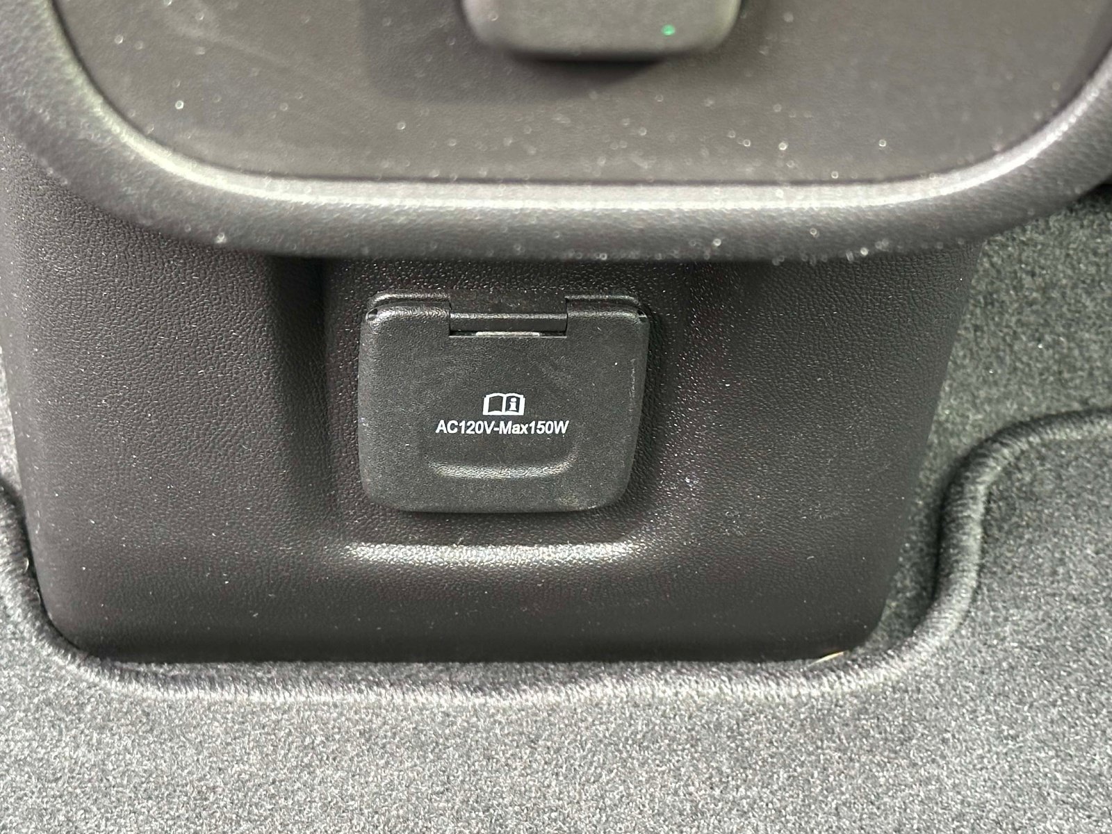 Used 2024 Chevrolet Equinox LT AWD/4WD image 13