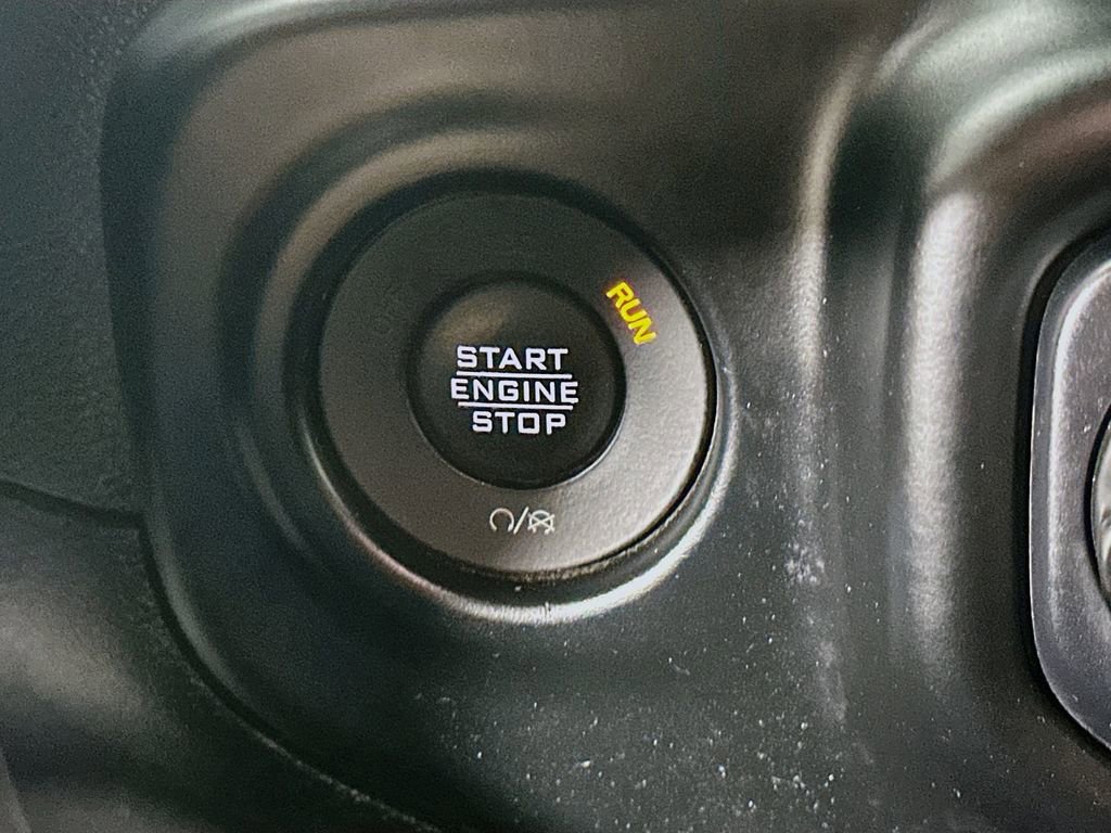Used 2020 Jeep Wrangler Unlimited Rubicon w/ Quick Order Package 28Y Recon image 27