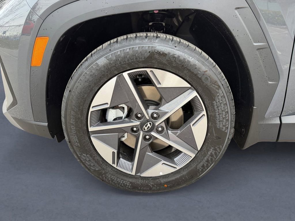 New 2026 Hyundai Tucson SEL image 9