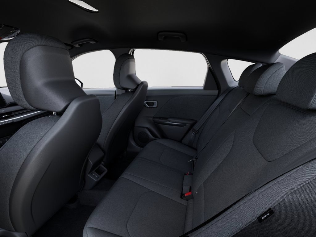 New 2026 Kia K4 FWD image 18