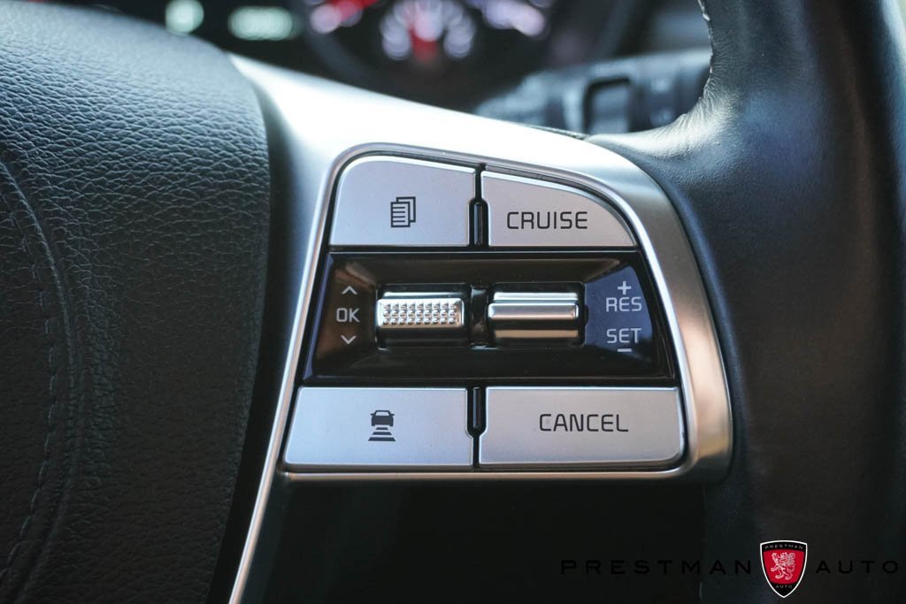 Used 2021 Kia Telluride SX w/ SX Prestige Package image 30