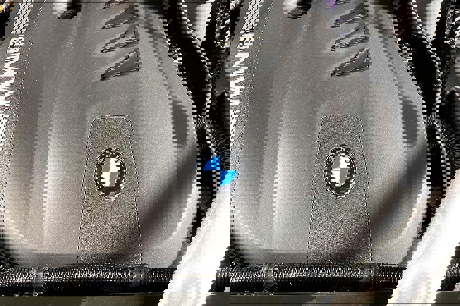 Certified 2024 BMW X5 xDrive40i w/ Premium Package image 37