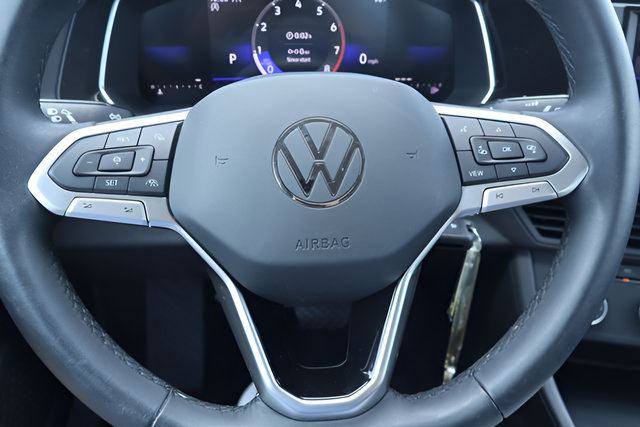 Certified 2024 Volkswagen Jetta S FWD image 20