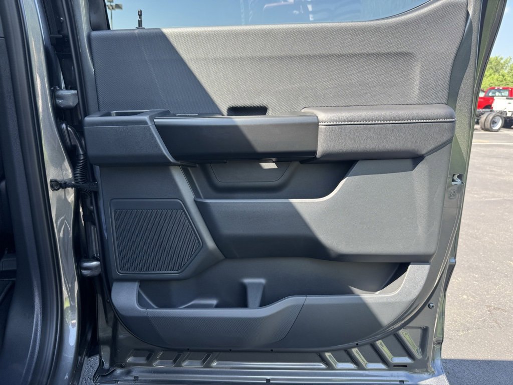 New 2025 Ford F150 STX w/ Equipment Group 200A image 23