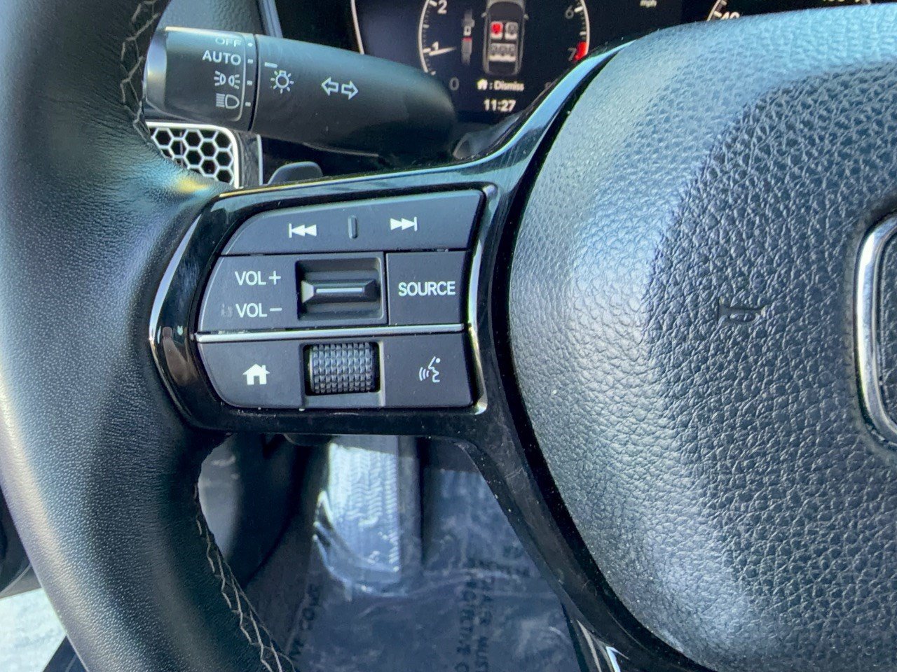Used 2023 Honda Civic Sport image 18
