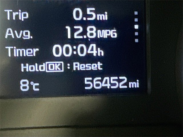 Used 2021 Kia Forte LXS image 15