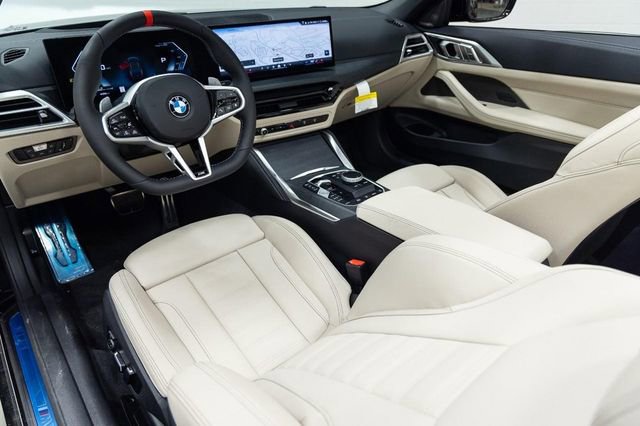 New 2026 BMW 440i xDrive Convertible image 21
