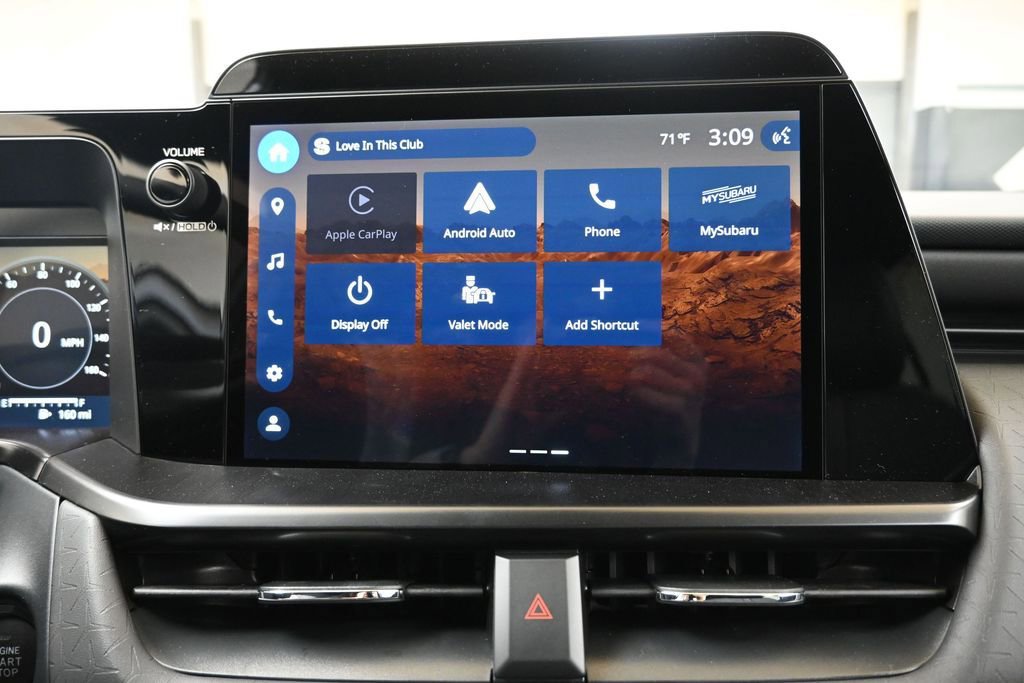 New 2026 Subaru Outback Wilderness AWD/4WD image 33