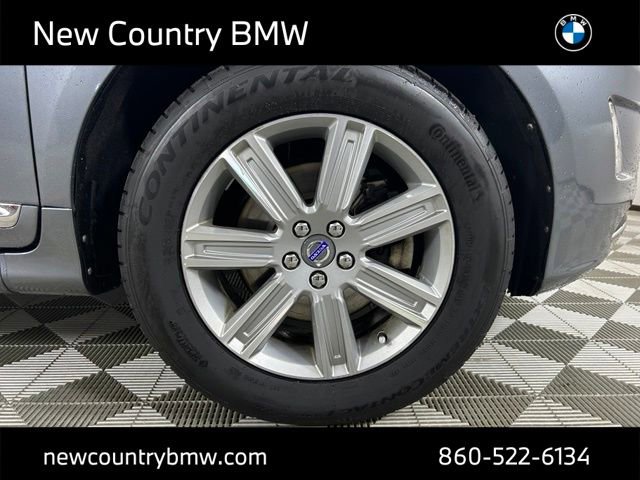 Used 2017 Volvo XC60 T5 Inscription w/ Preferred Option Package AWD/4WD image 9