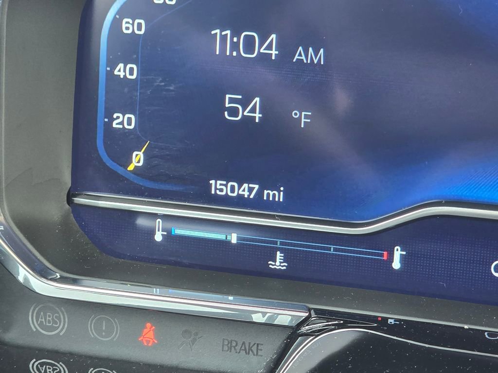 Used 2024 Chevrolet Silverado 1500 High Country w/ High Country Premium Package image 28