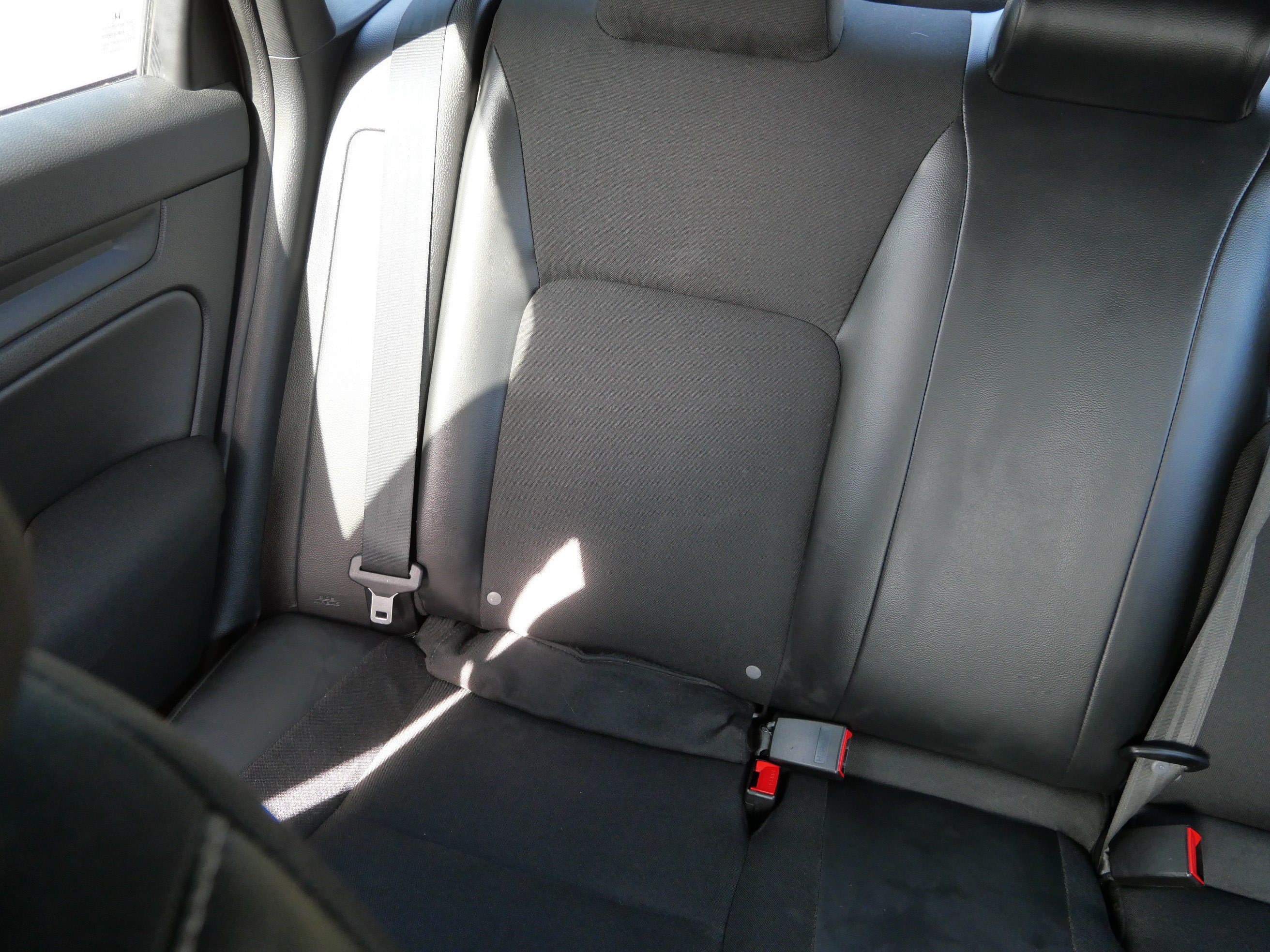Used 2024 Honda Civic Sport image 12