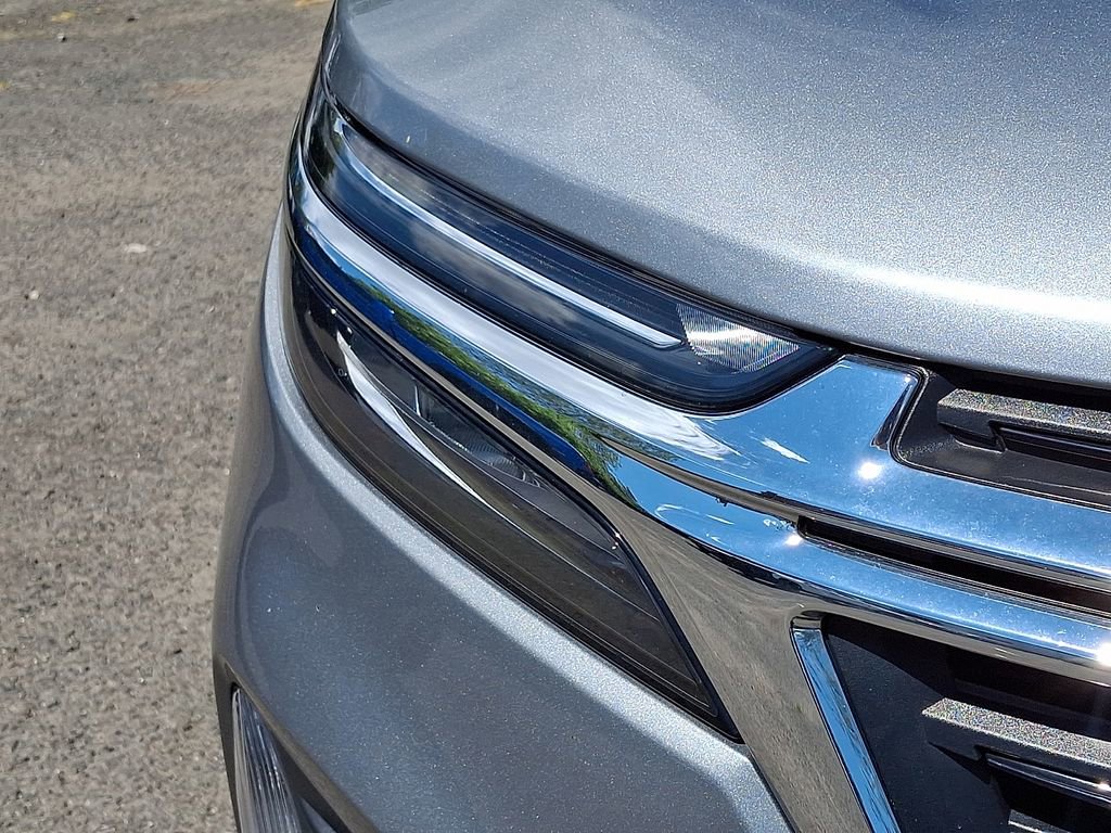Used 2024 Chevrolet Equinox LT FWD image 35