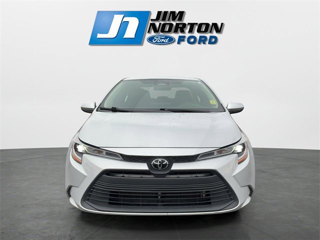 Used 2024 Toyota Corolla LE image 8