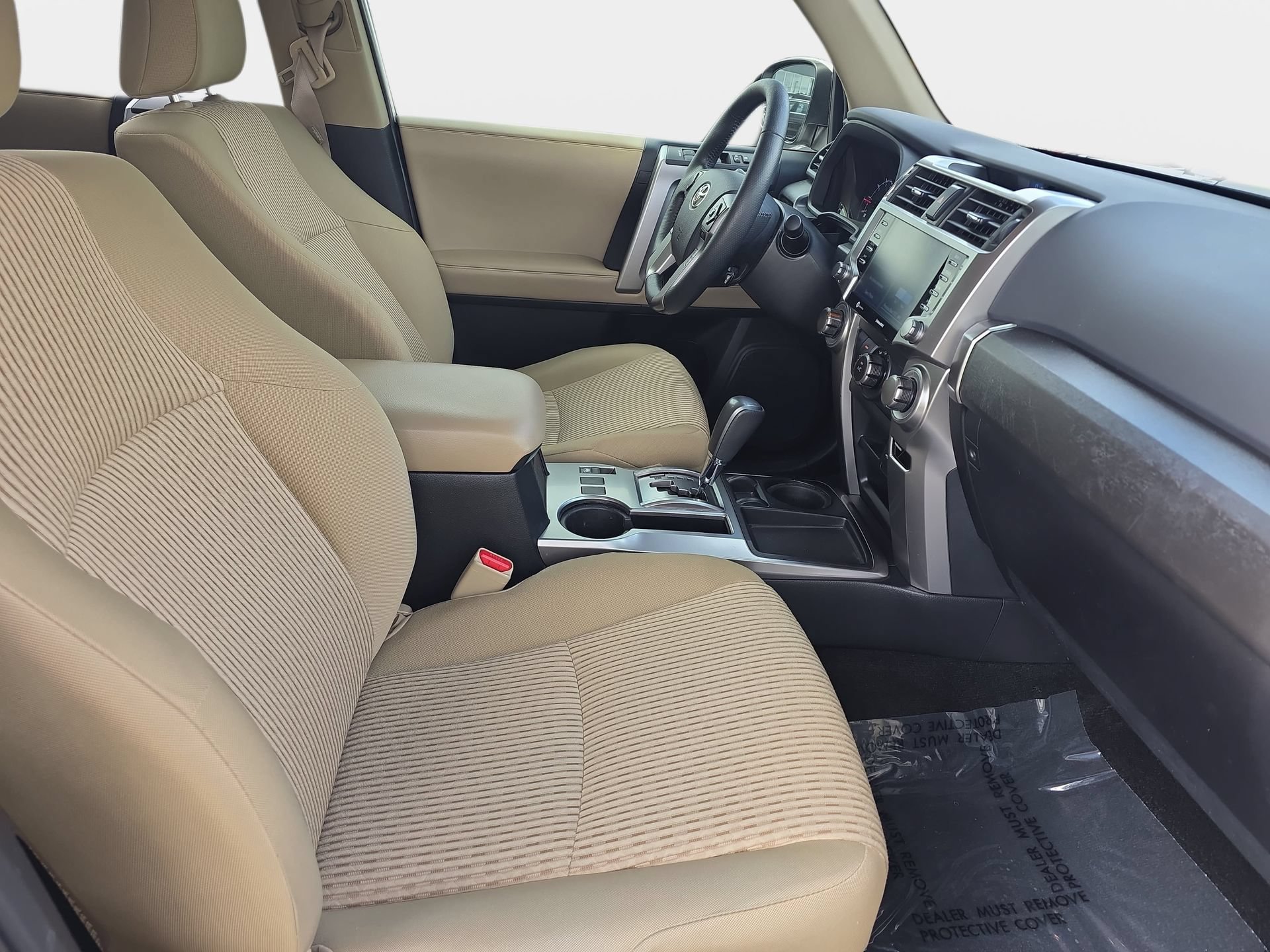 Used 2022 Toyota 4Runner SR5 RWD image 10
