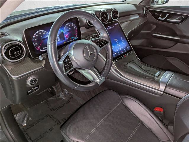Certified 2022 Mercedes-Benz C 300 Sedan image 13
