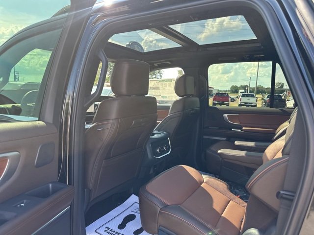New 2025 Ford Expedition Max King Ranch image 32