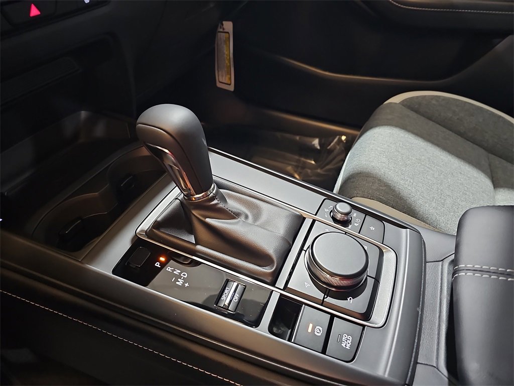 New 2026 MAZDA CX-30 AWD 2.5 S image 23