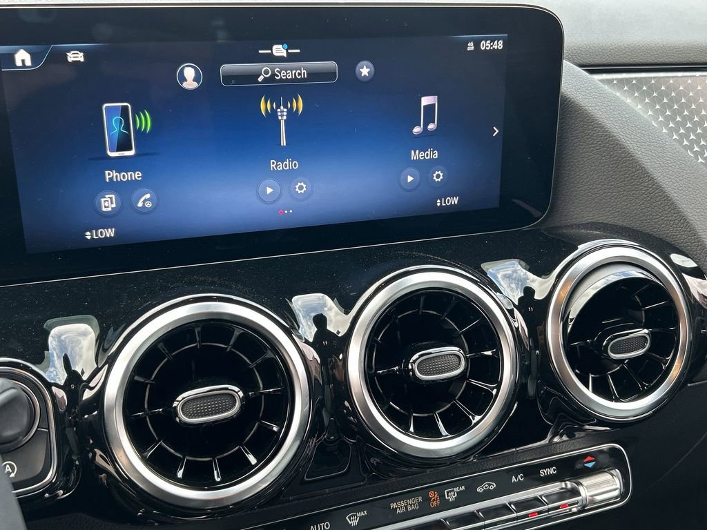 Used 2026 Mercedes-Benz GLA 250 image 13